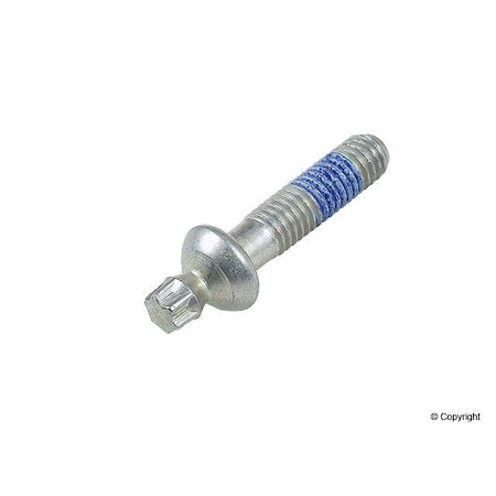 Genuine Bolt, 99921901702 99921901702